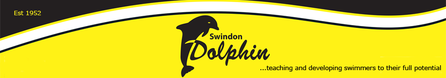 Swindon Dolphin ASC