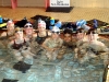 Junior Olympic Squad 2009