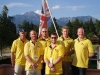 Kranj European Masters Championships 2007