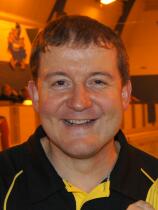 Colin Jones