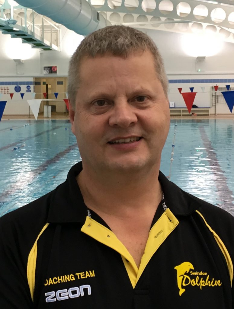 Dean Fouracre