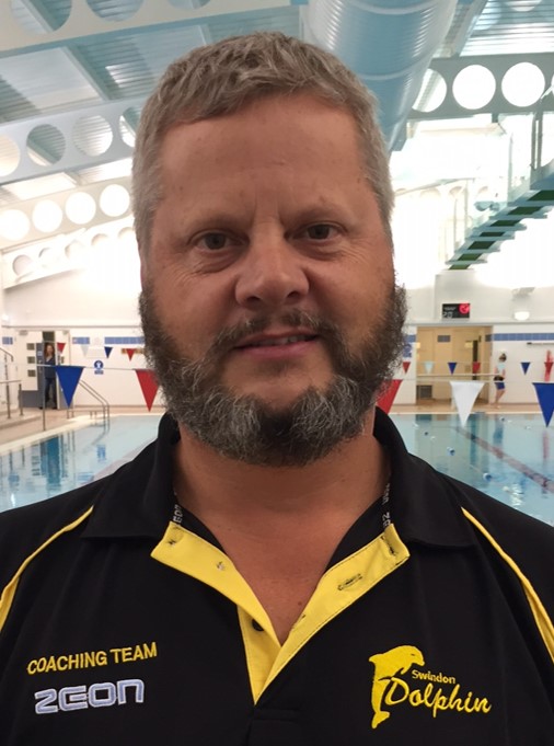 Dean Fouracre