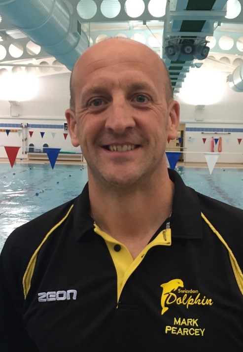 Mark Pearcey