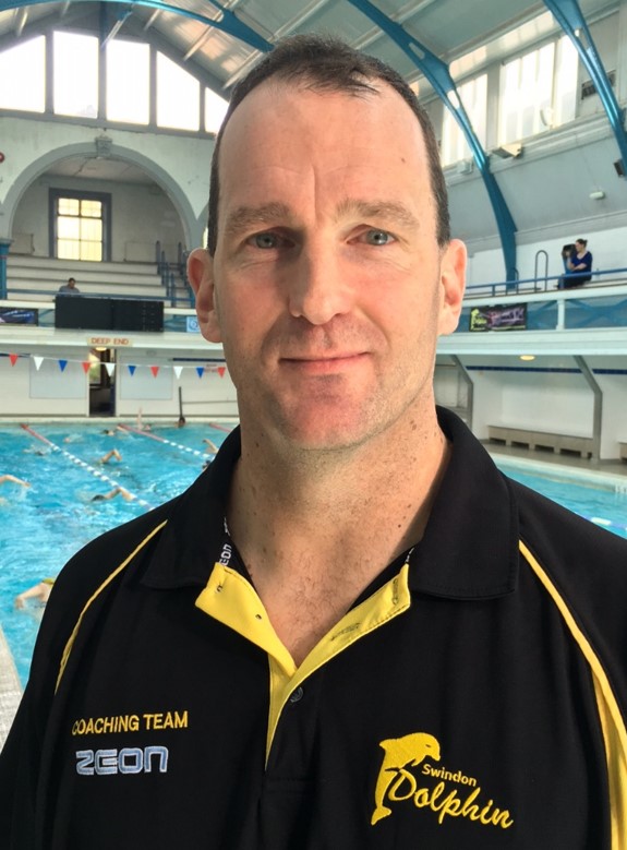 Nigel Masters