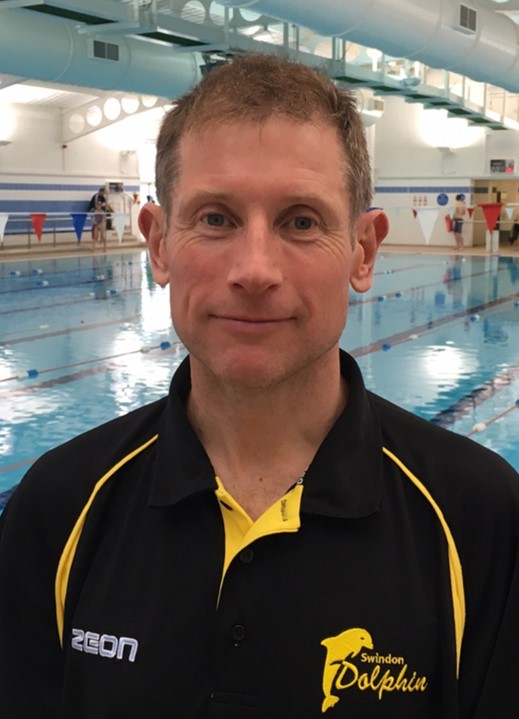 Stuart Foster