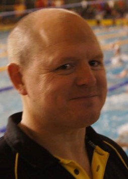 Shaun Matthews