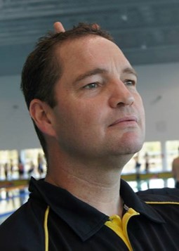 Terry Davies