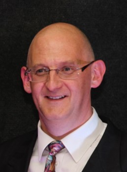 Anthony Clark
