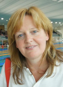Liz Matthews