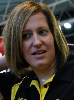 Louise Oliver
