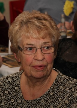 Pat Stratford