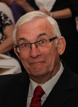 Tony Stratford